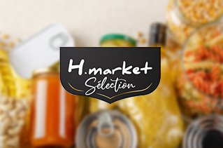 Hmarket Selection