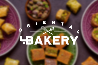 Oriental Bakery